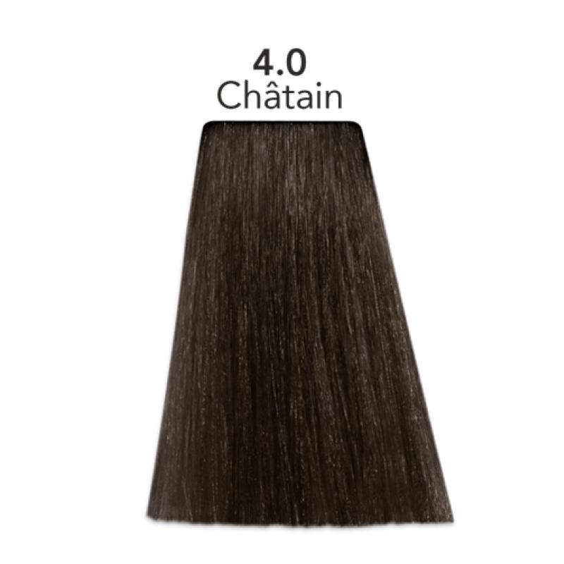 COLOR ONE 4.0 Chatain 80ml