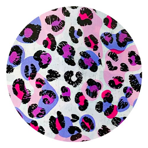 Transferfoil Box coll 2 TROPICAL