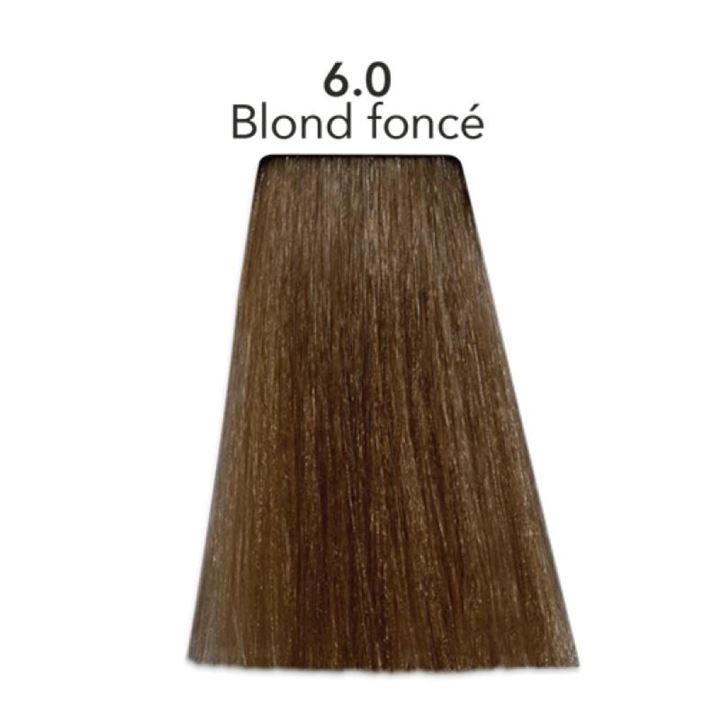 COLOR ONE 6.0 Blond Foncé 100ml