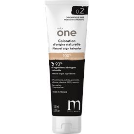 COLOR ONE Chromatique 0.2 Irisé 100ml