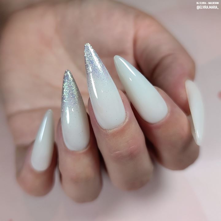 Xpress Builder Gel TRANSLUCENT WHITE 30gr