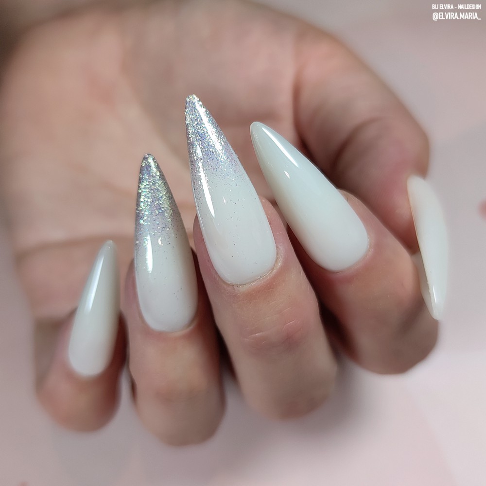 Xpress Builder Gel TRANSLUCENT WHITE 30gr
