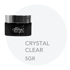 Xpress Builder Gel CRYSTAL CLEAR 5gr