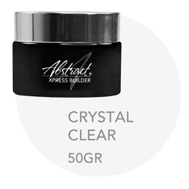 Xpress Builder Gel CRYSTAL CLEAR 50gr