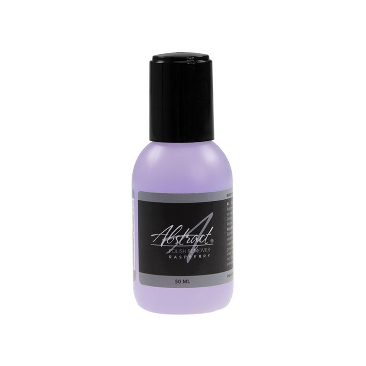 Polish Remover RASPBERRY 50ml
