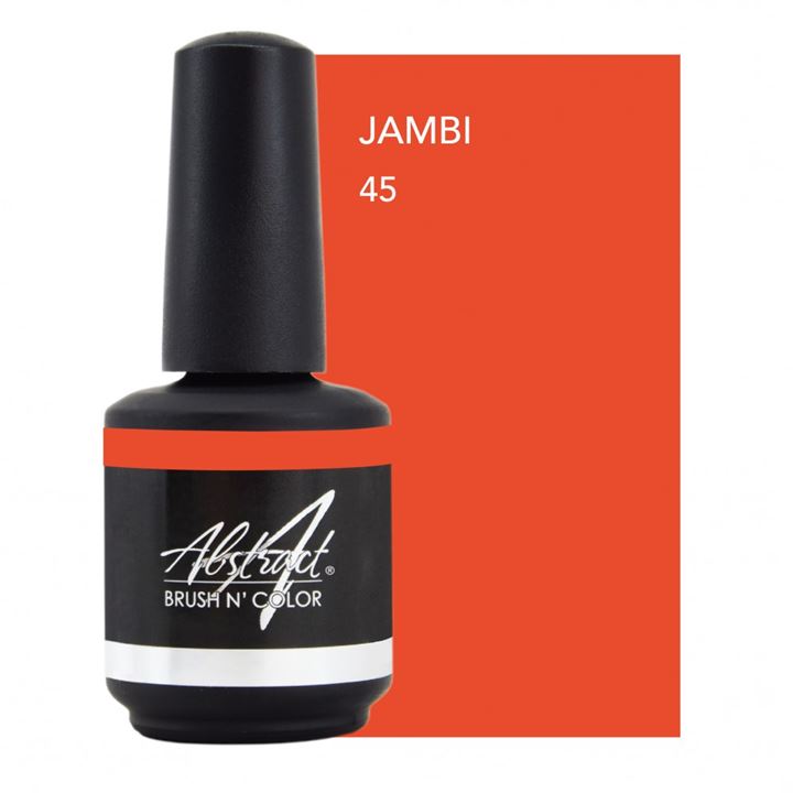 45* Jambi 15ml (Sumatra), Abstract | 178751