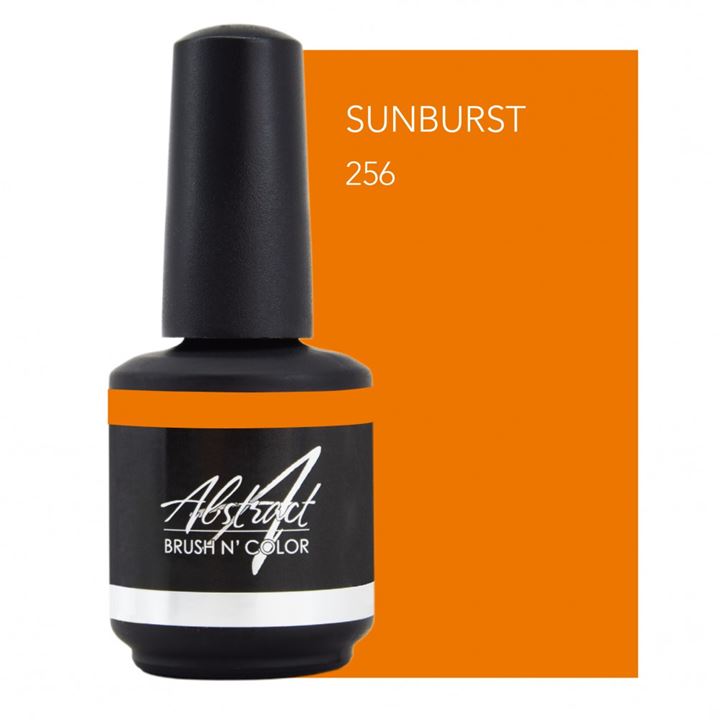 256* Sunburst (Boho Breeze), Abstract | 048247