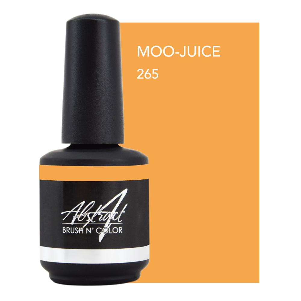 265* Moo-Juice (Crazy Straws) 15ml, Abstract | 212627