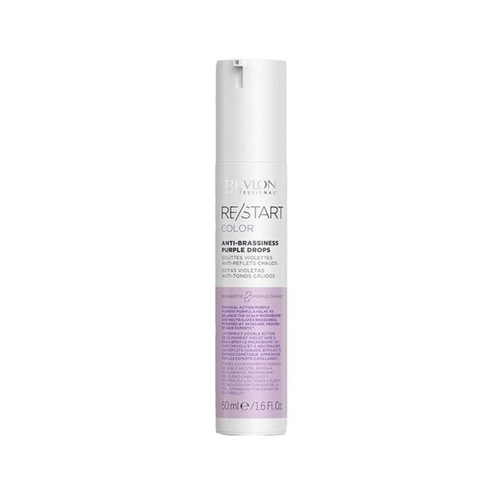 RESTART COLOR PURPLE DROPS 50ML