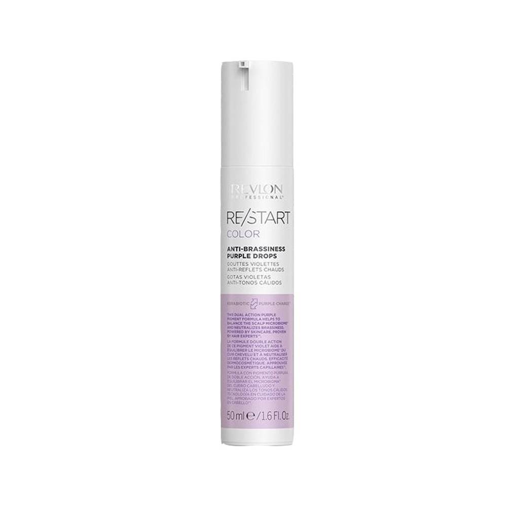 RESTART COLOR PURPLE DROPS 50ML
