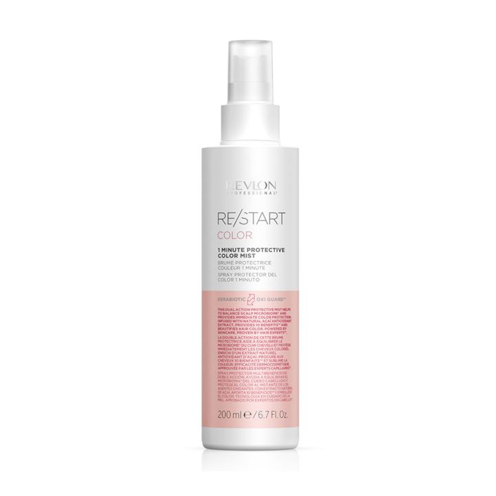 RESTART COLOR PROTECT MIST 150ML