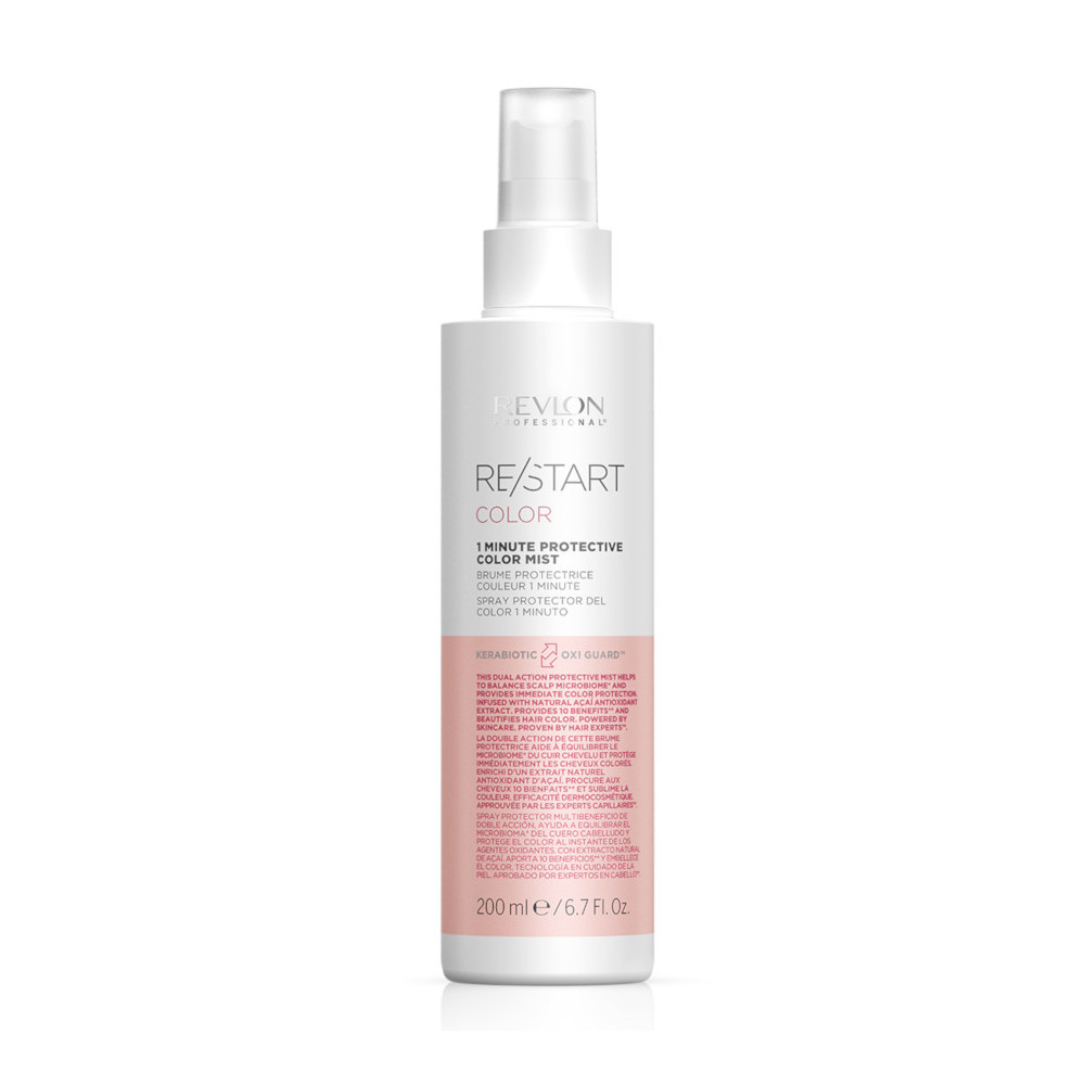 RESTART COLOR PROTECT MIST 150ML