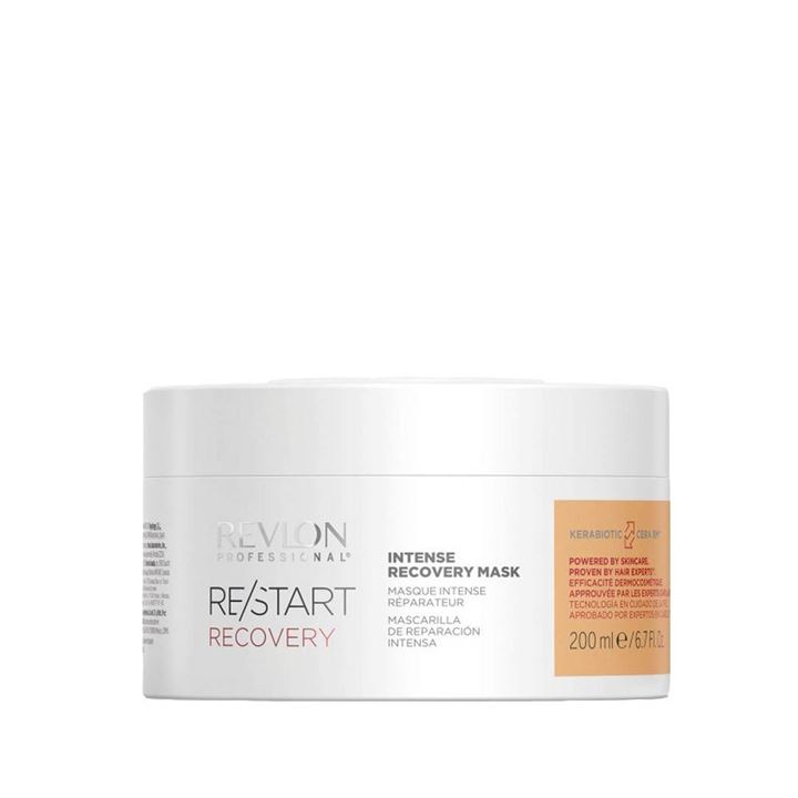 RESTART MASK RECOVERY 250ML