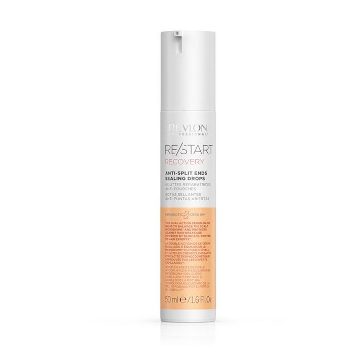 RESTART SERUM RECOVERY 50ML