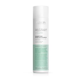 RESTART SHAMP VOLUME 250ML