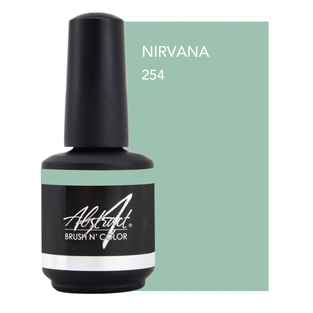 254* Nirvana (Boho Breeze), Abstract | 048223