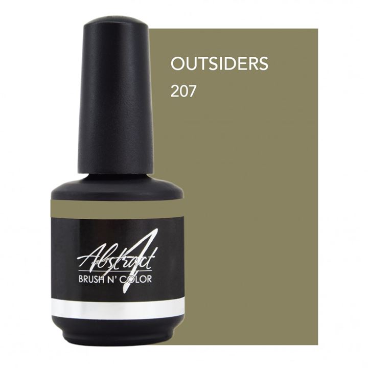 207* Outsiders 15ml (Urban Tribe), Abstract | 233088