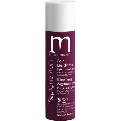 Repig Soin Lie De Vin 50 ML