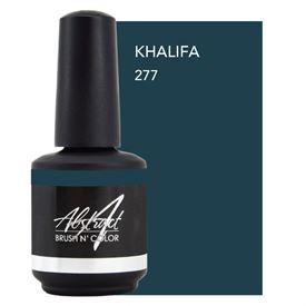 277* Khalifa 15ml (Boudoir Bazart), Abstract | 308600