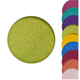 Ombre à paupières ultra metalic 3D (godet)