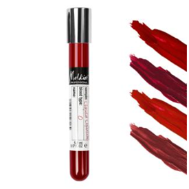 Rouge Liquide Blood Collection
