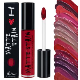 Rouge A Lèvres Liquide Mat