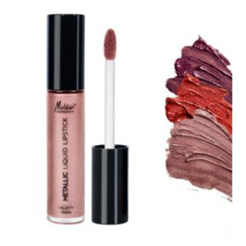 Rouge A Lèvres Liquide Metallic