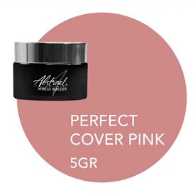 Xpress Builder Gel PERFECT COVER PINK 5gr