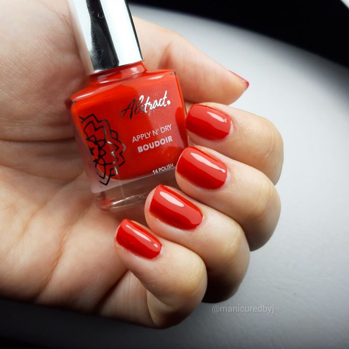Apply N' Dry BOUDOIR 6ml