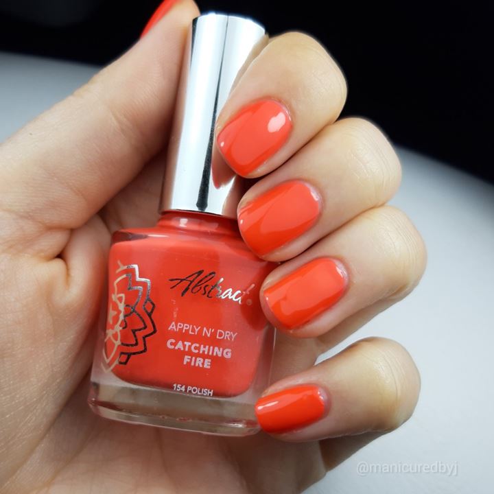 Apply N' Dry CATCHING FIRE 6ml