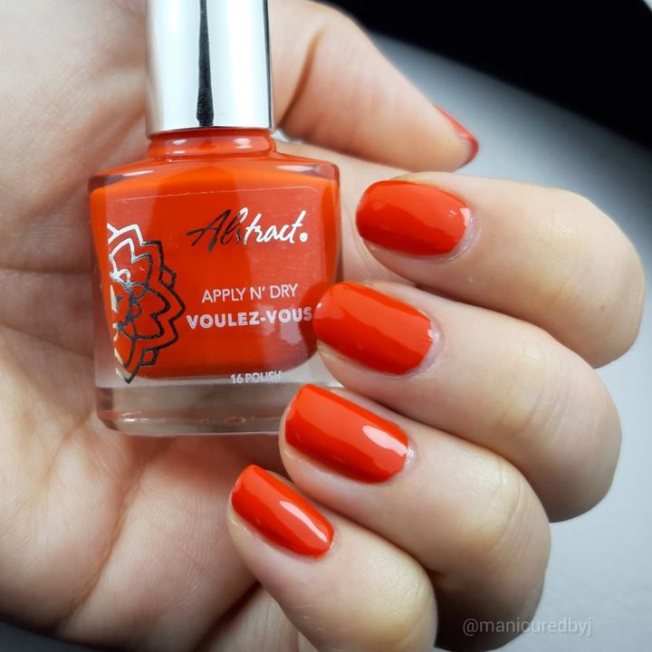 Apply N' Dry VOULEZ VOUS 6ml
