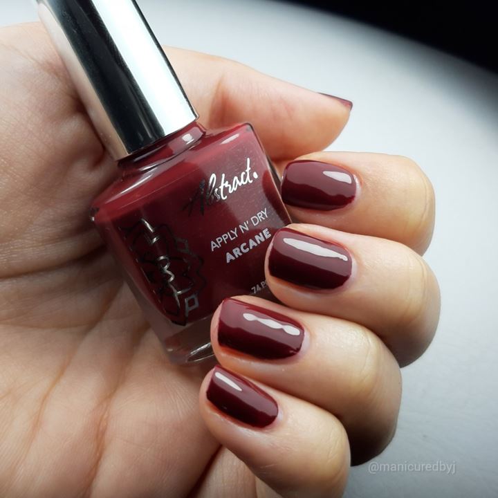 Apply N' Dry ARCANE 6ml