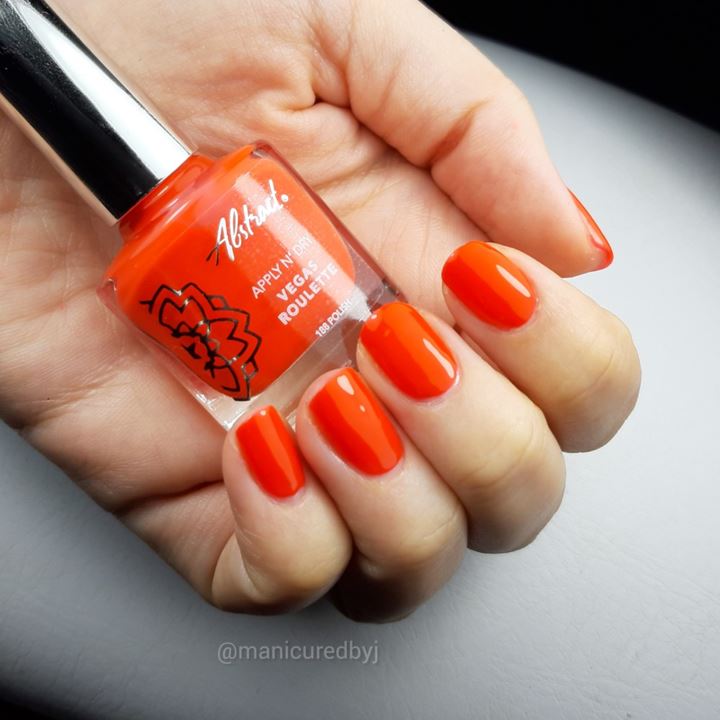 Apply N' Dry VEGAS ROULETTE 6ml