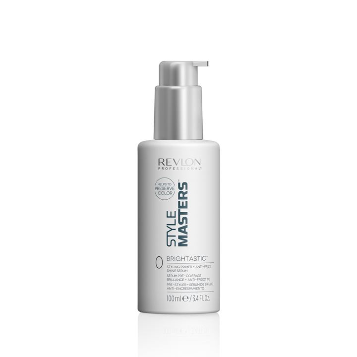 STYLE MASTERS Brightastic 100ML