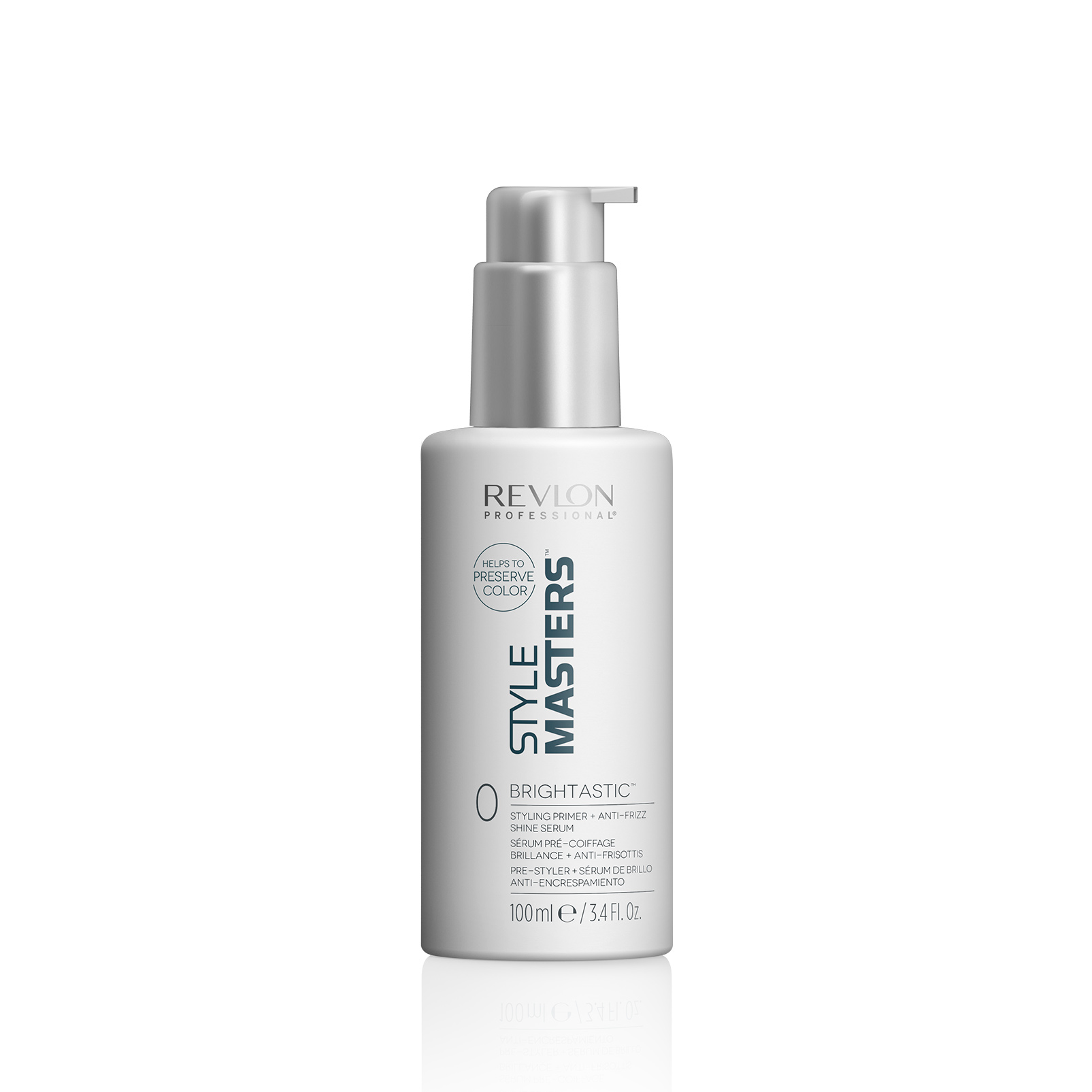 STYLE MASTERS Brightastic 100ML