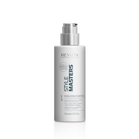 STYLE MASTERS Endless Control 150ML