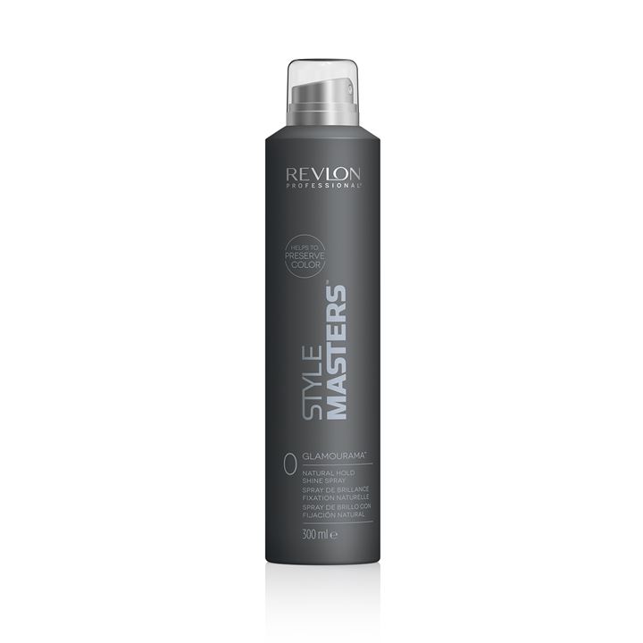 STYLE MASTERS Glamourama Shine Spray 300ML