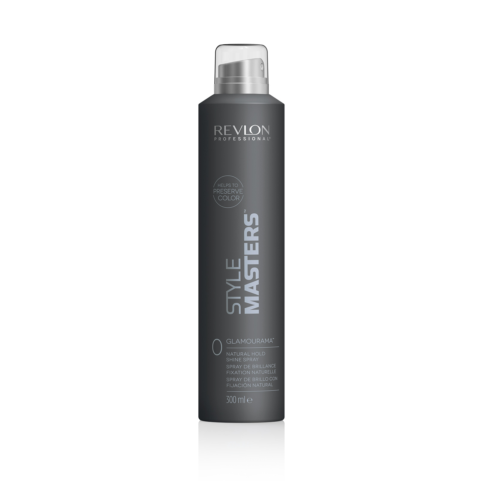 STYLE MASTERS Glamourama Shine Spray 300ML