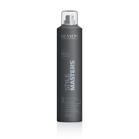 STYLE MASTERS Pure Styler Strong Hold Hairspray 325ML