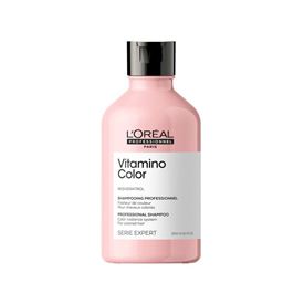 SE Vitamino Color Shampoo 300ml