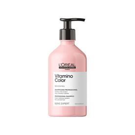 SE Vitamino Color Shampoo 500ml