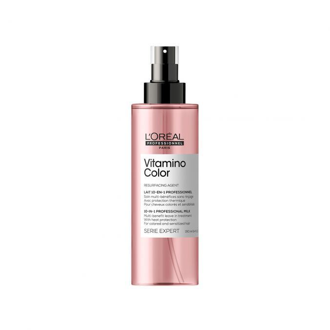 SE Vitamino Color 10 In 1 Spray 190ml
