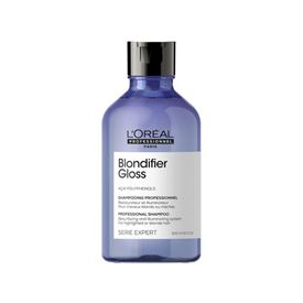 SE Blondifier Gloss Shampoo 300ml
