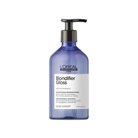 SE Blondifier Gloss Shampoo 500ml