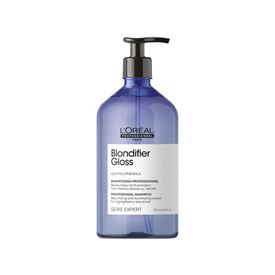 SE Blondifier Gloss Shampoo 750ml