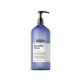 SE Blondifier Gloss Shampoo 1,5L