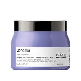 SE Blondifier Masque 500ml