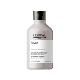 SE Silver Shampoo 300ml
