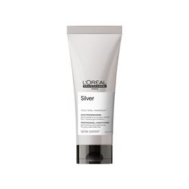 SE Silver Conditioner 200ml