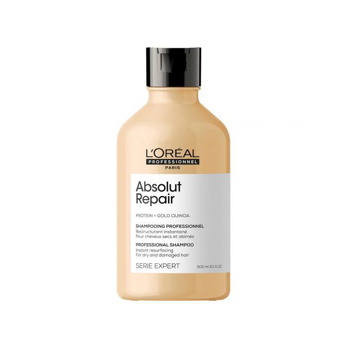 SE Absolut Repair Shampoo 300ml